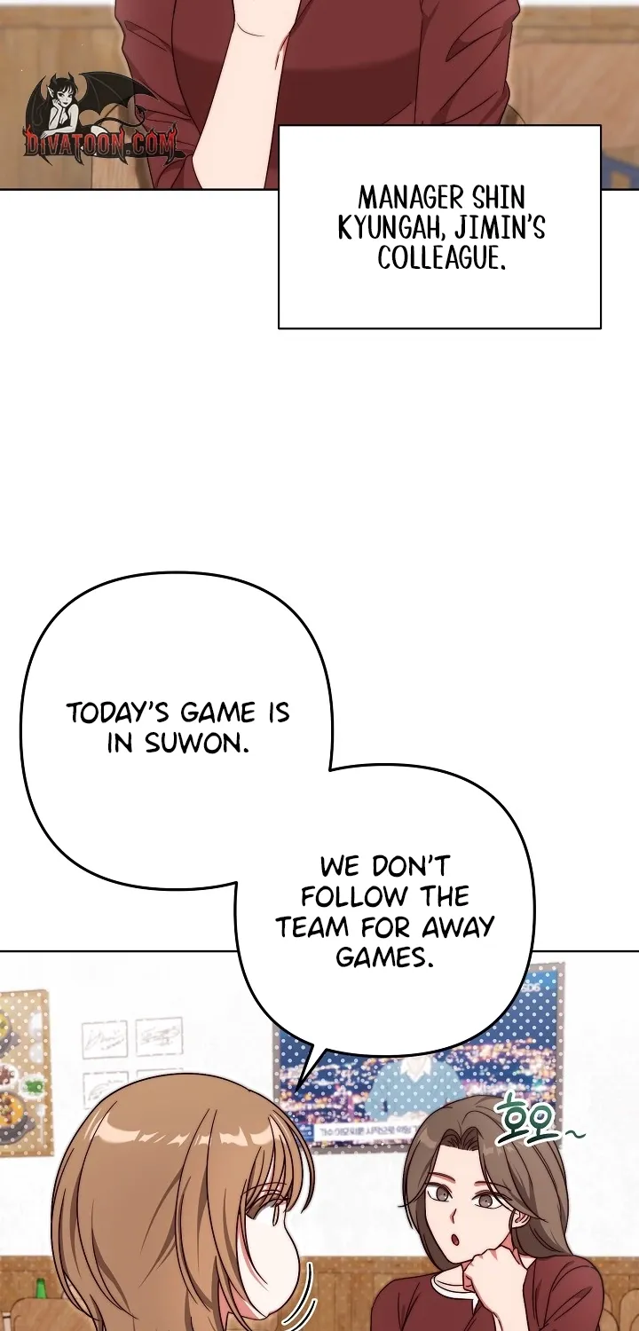 Diary of a Dine-and-dash Criminal XX Chapter 12 - page 86