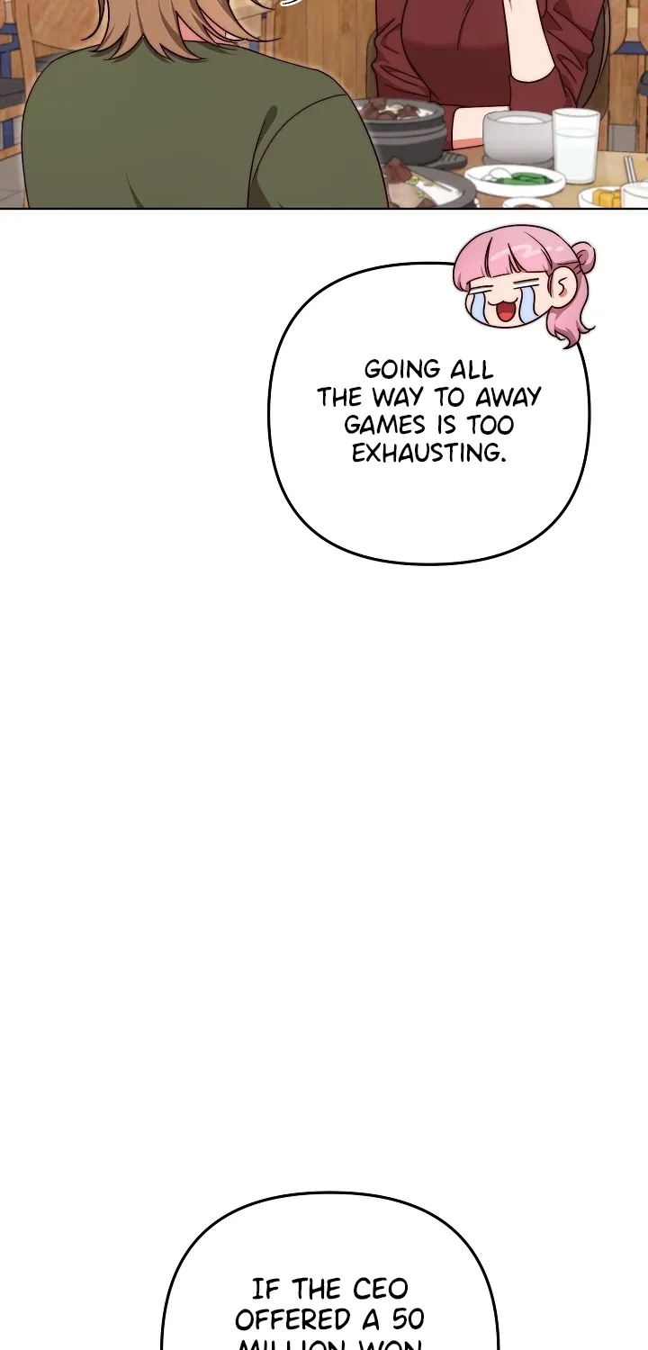 Diary of a Dine-and-dash Criminal XX Chapter 12 - page 87