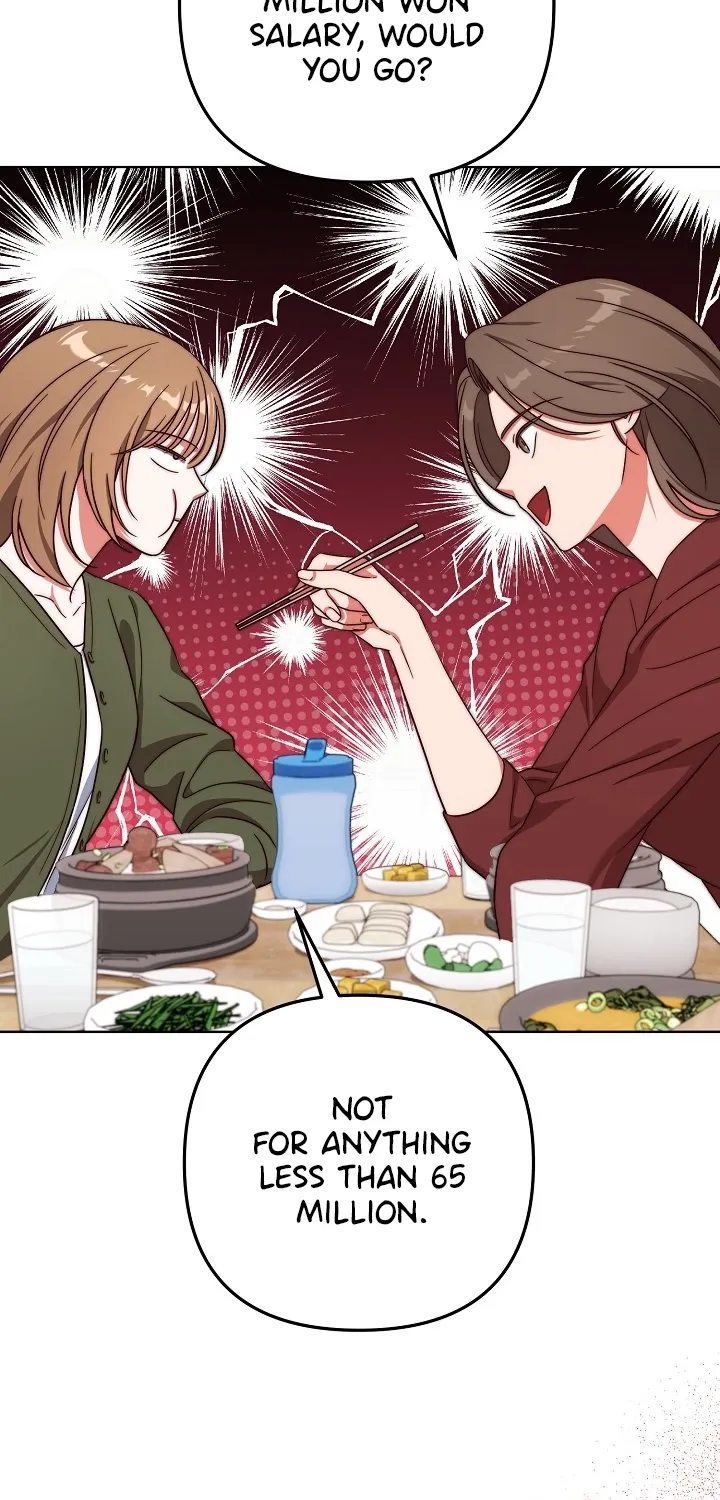 Diary of a Dine-and-dash Criminal XX Chapter 12 - page 88