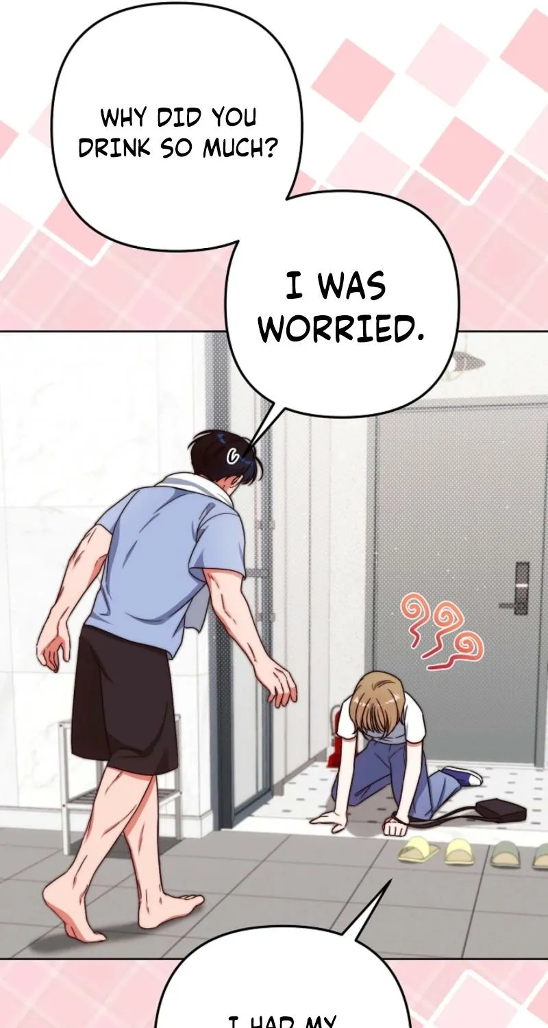 Diary of a Dine-and-dash Criminal XX Chapter 13 - page 102