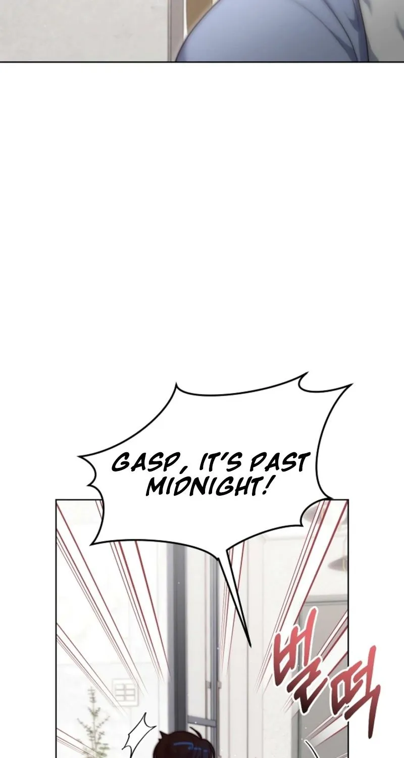 Diary of a Dine-and-dash Criminal XX Chapter 13 - page 110