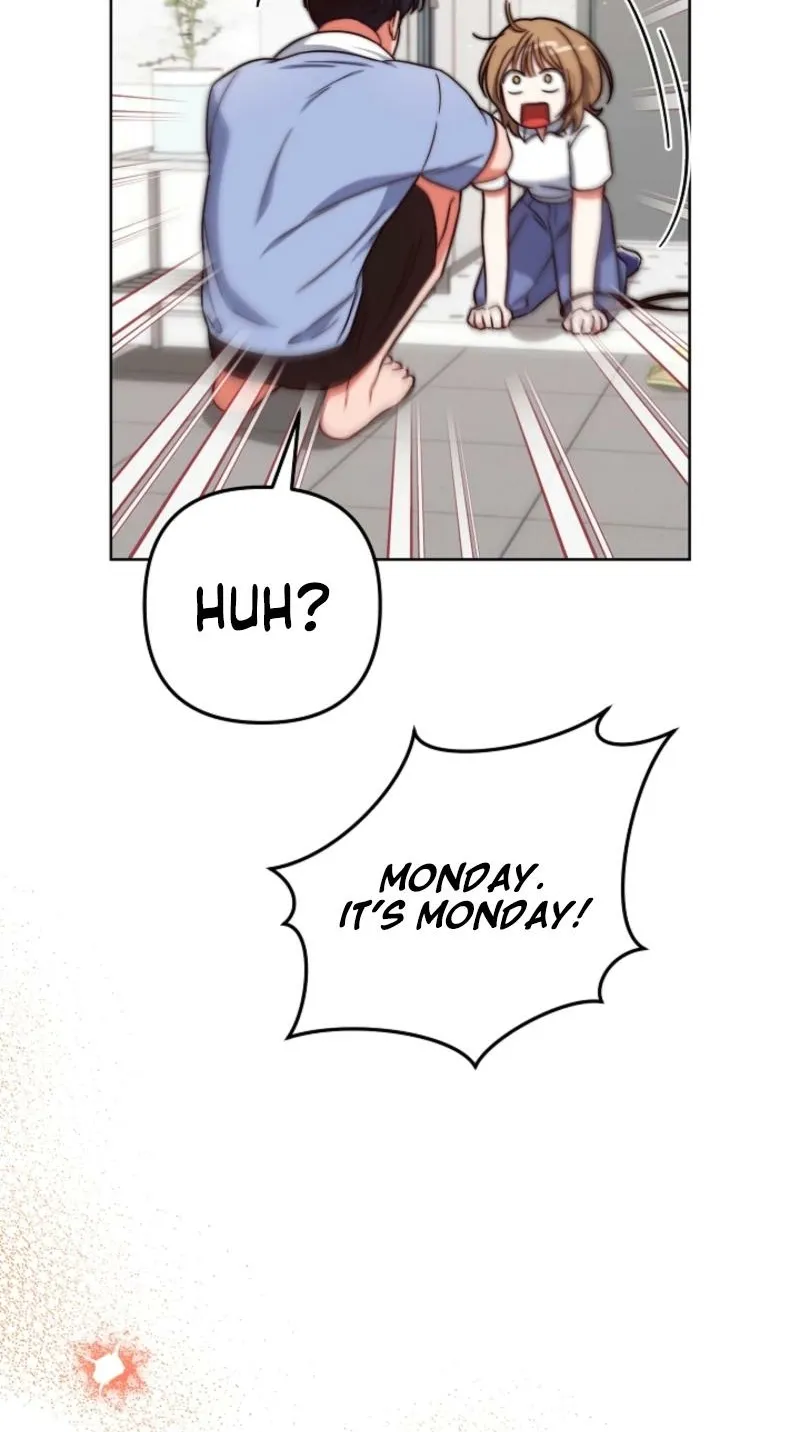 Diary of a Dine-and-dash Criminal XX Chapter 13 - page 111