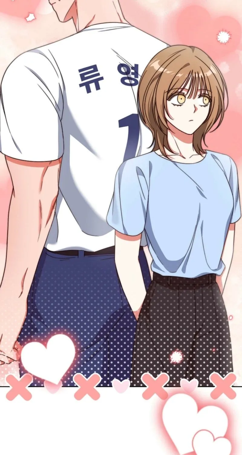 Diary of a Dine-and-dash Criminal XX Chapter 13 - page 13