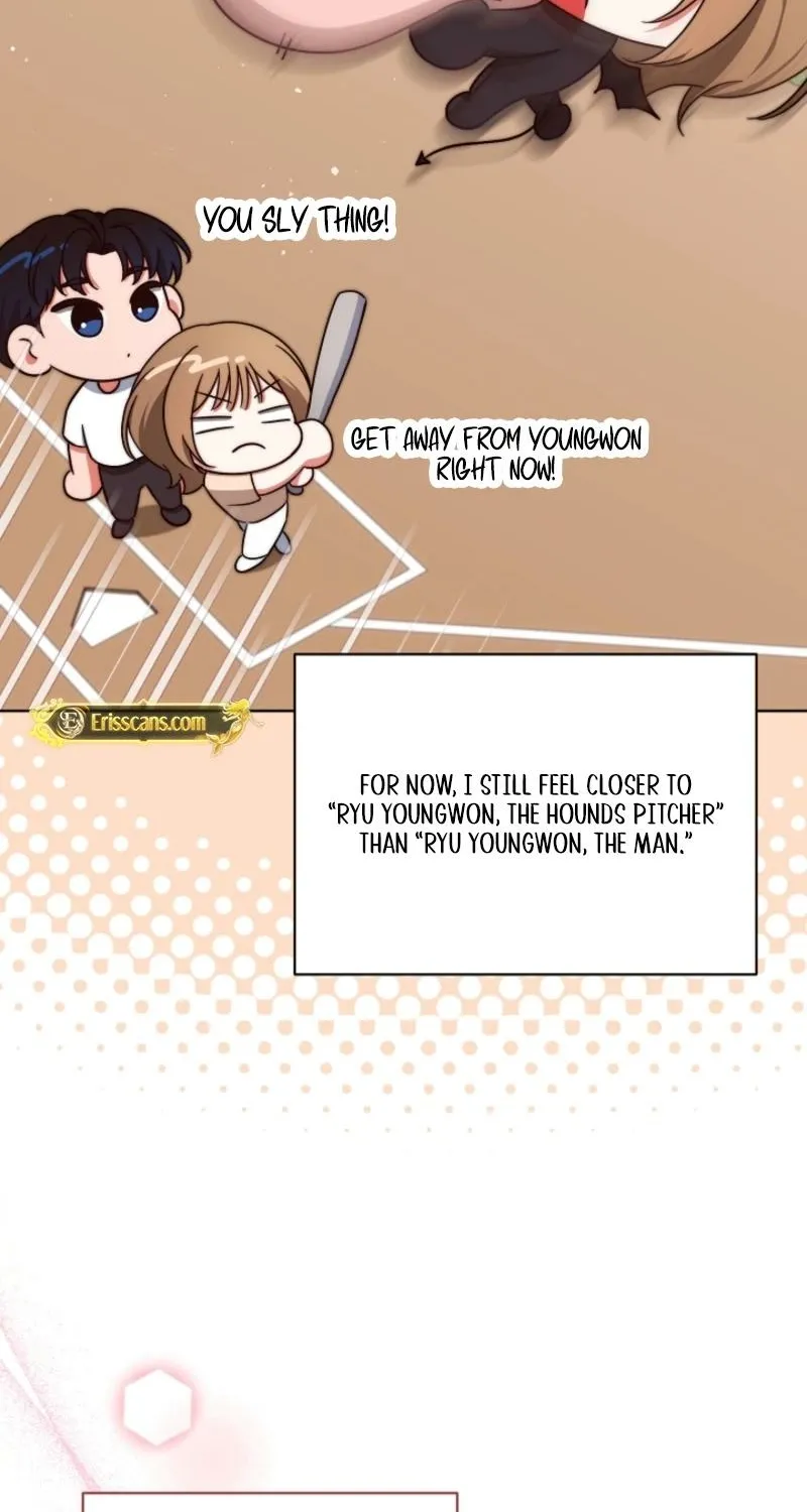 Diary of a Dine-and-dash Criminal XX Chapter 13 - page 15