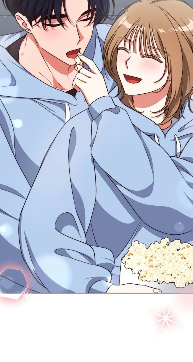 Diary of a Dine-and-dash Criminal XX Chapter 13 - page 17