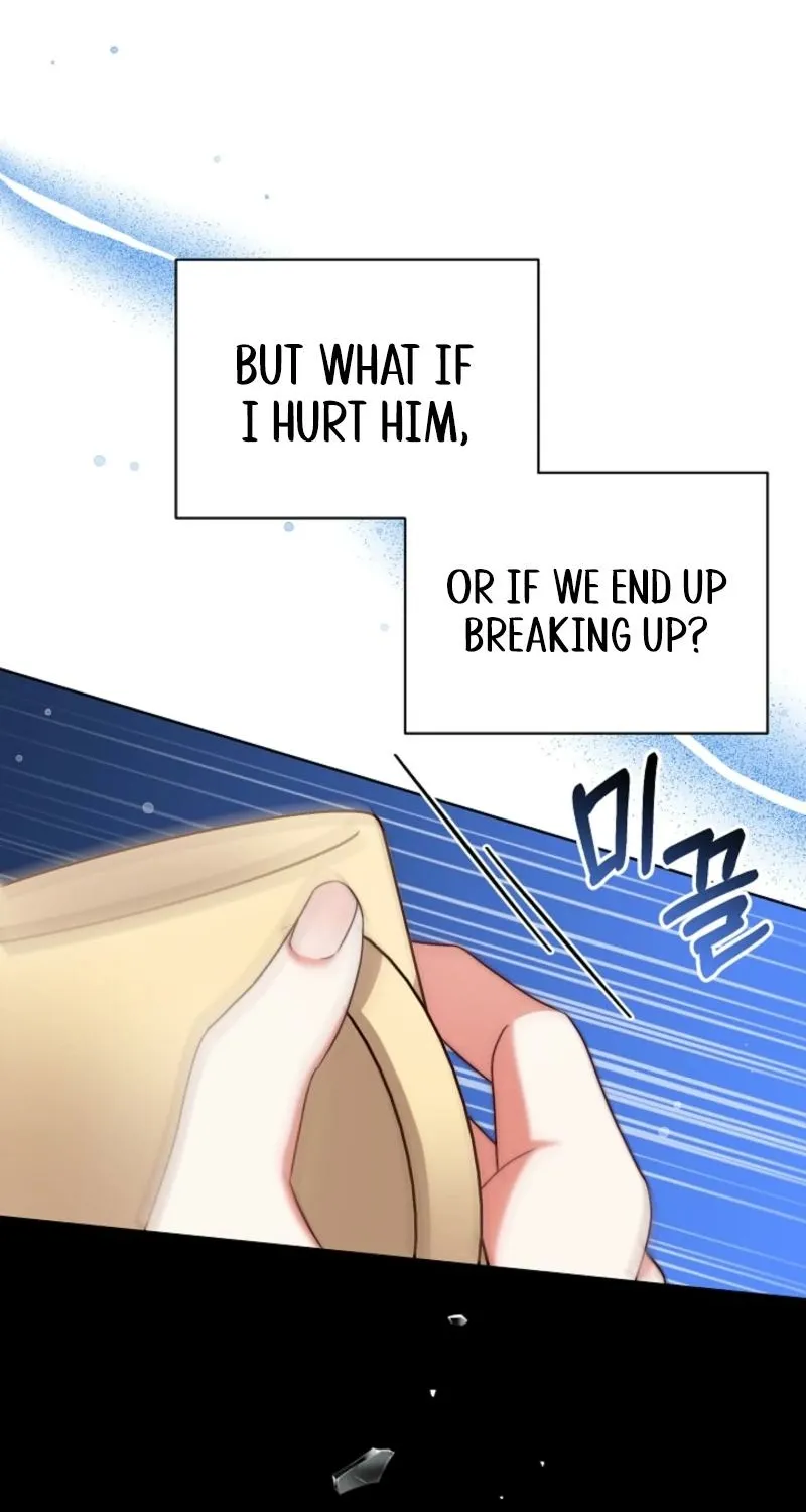 Diary of a Dine-and-dash Criminal XX Chapter 13 - page 18