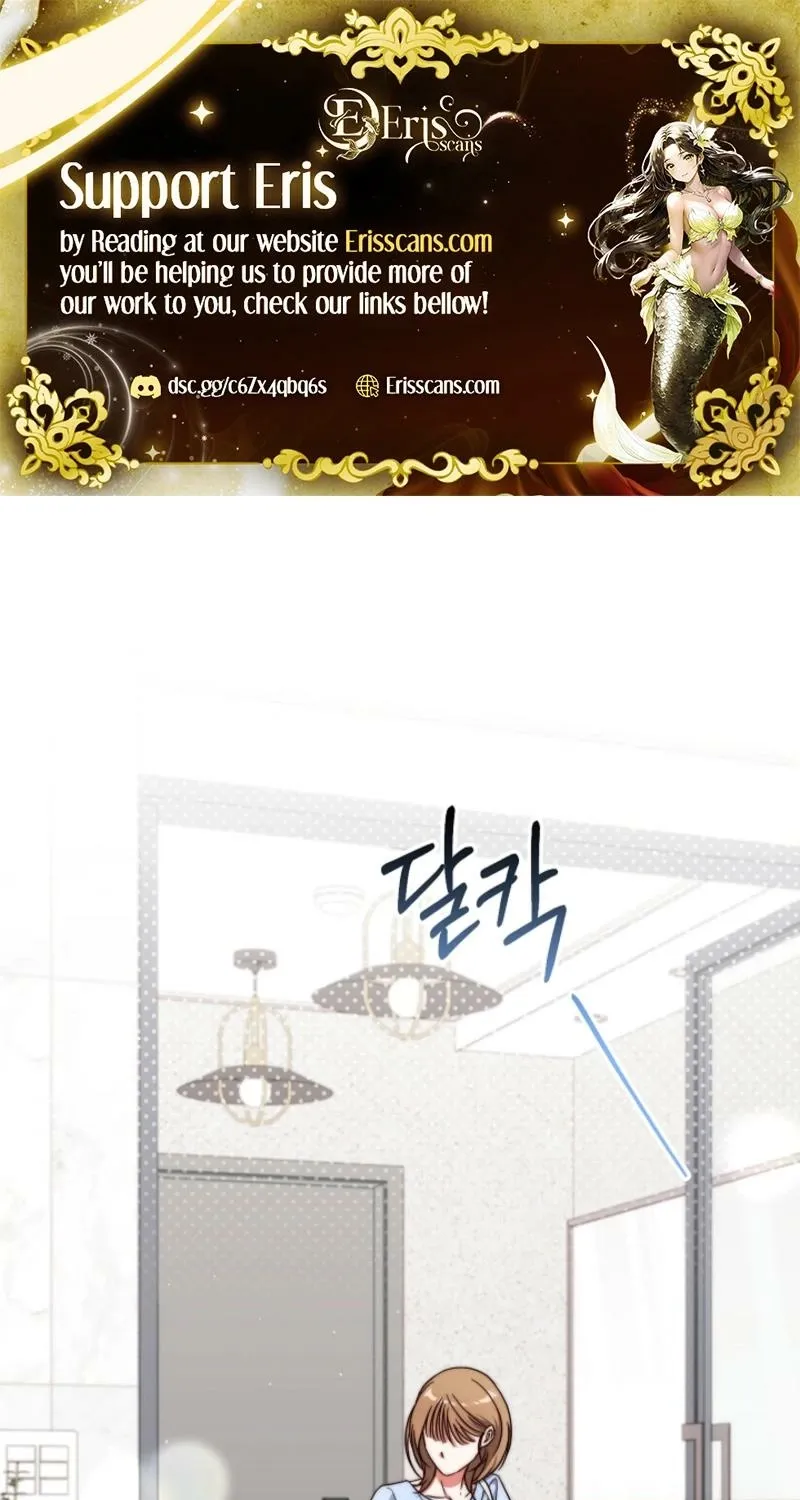 Diary of a Dine-and-dash Criminal XX Chapter 13 - page 2