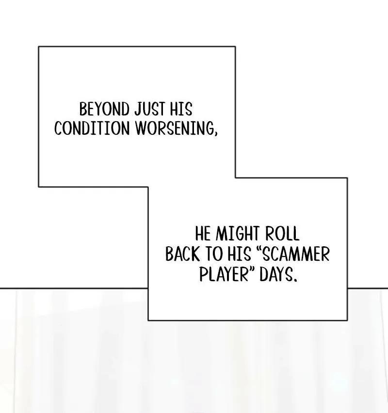 Diary of a Dine-and-dash Criminal XX Chapter 13 - page 21