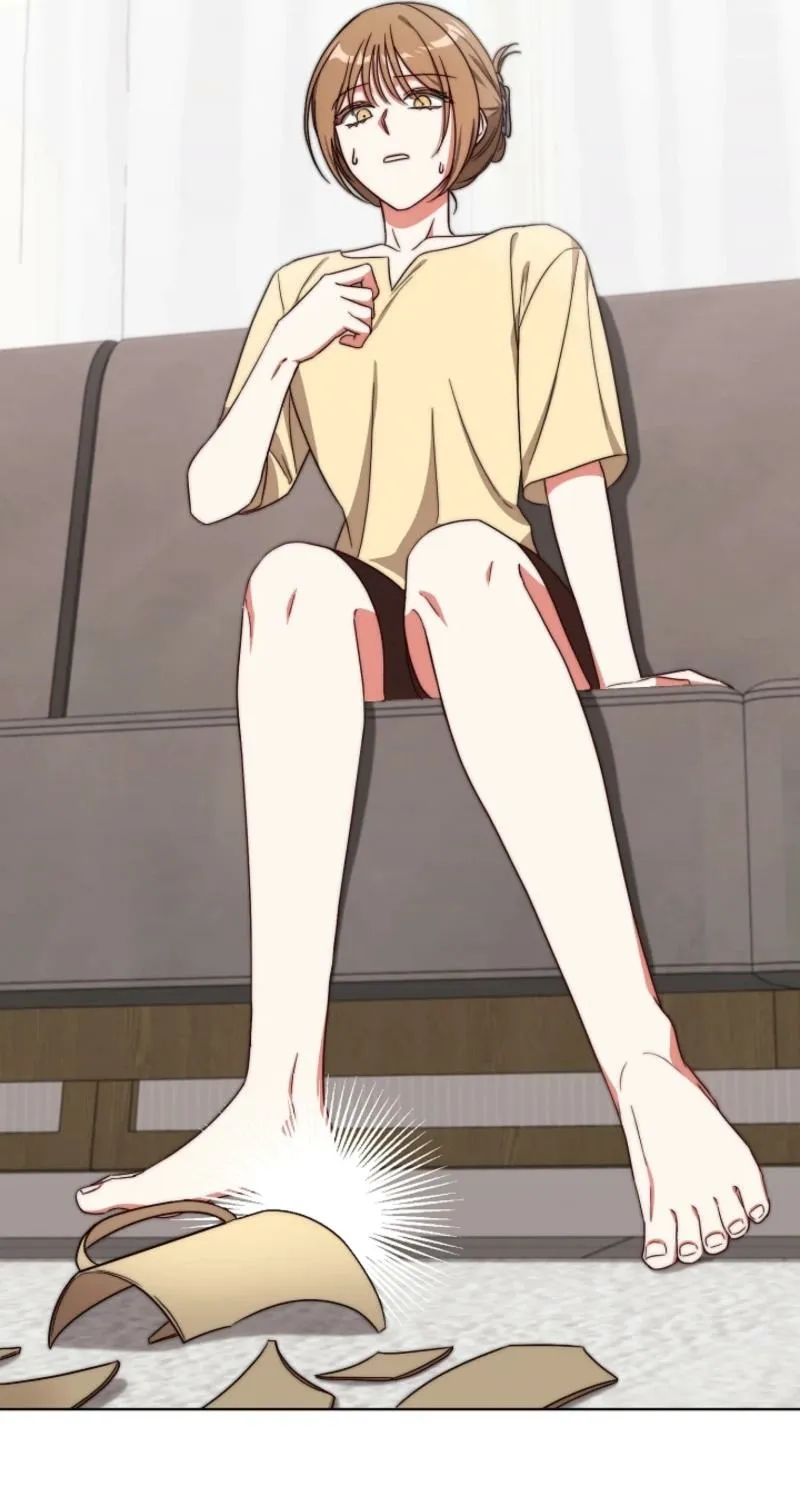 Diary of a Dine-and-dash Criminal XX Chapter 13 - page 22