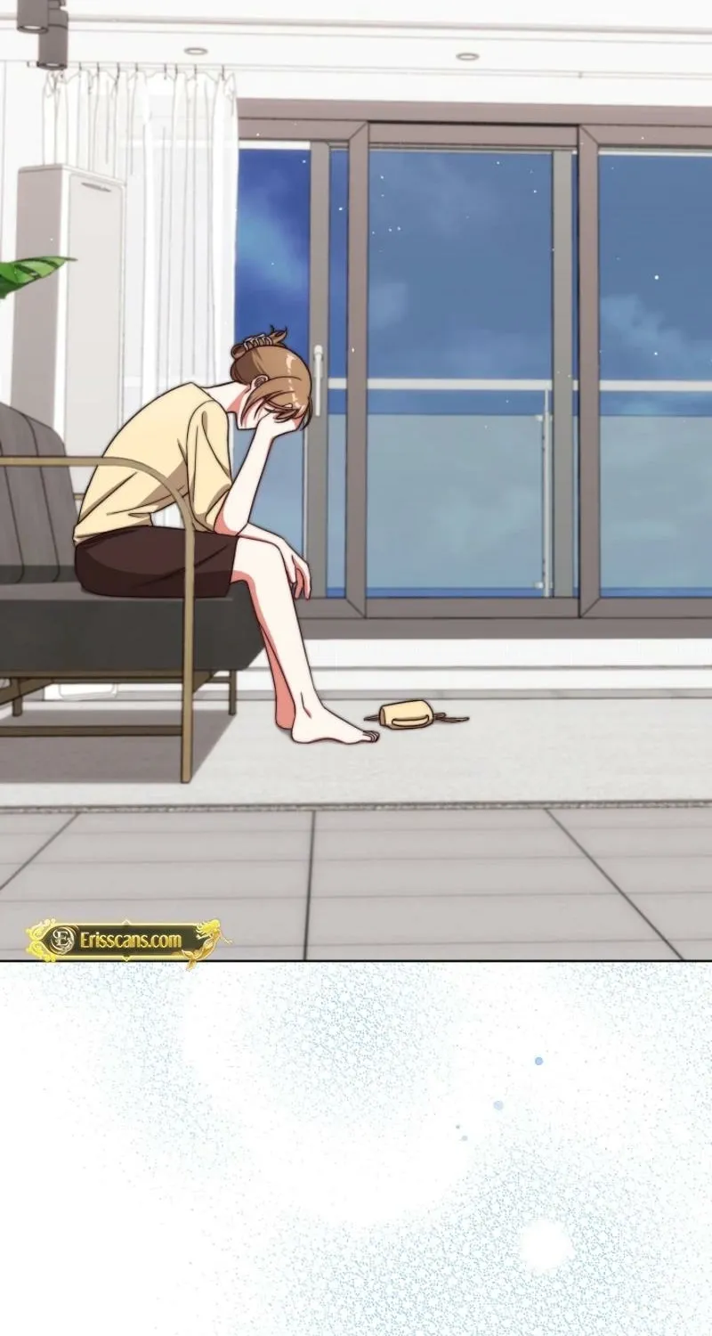 Diary of a Dine-and-dash Criminal XX Chapter 13 - page 25