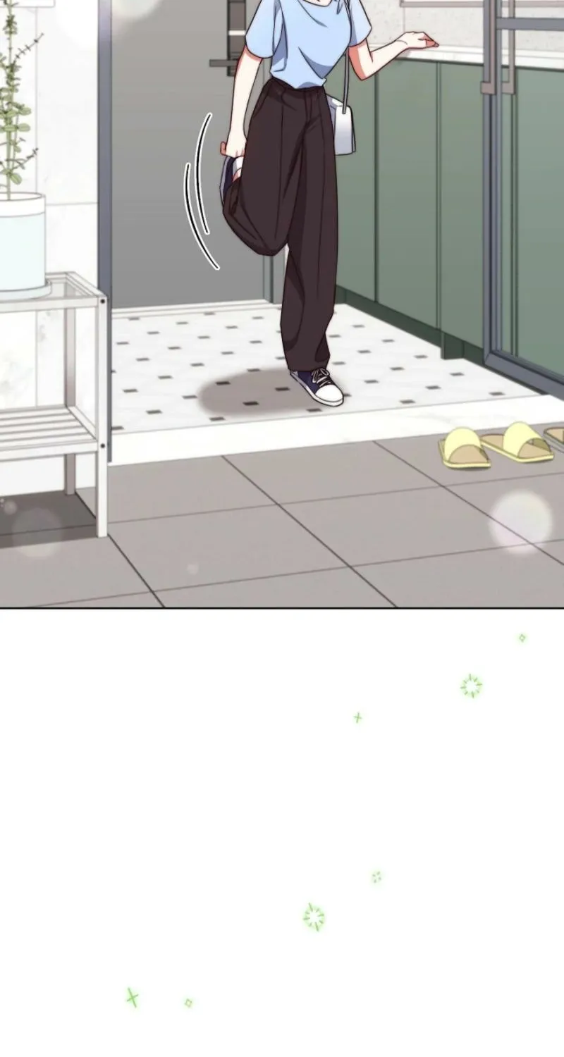 Diary of a Dine-and-dash Criminal XX Chapter 13 - page 3