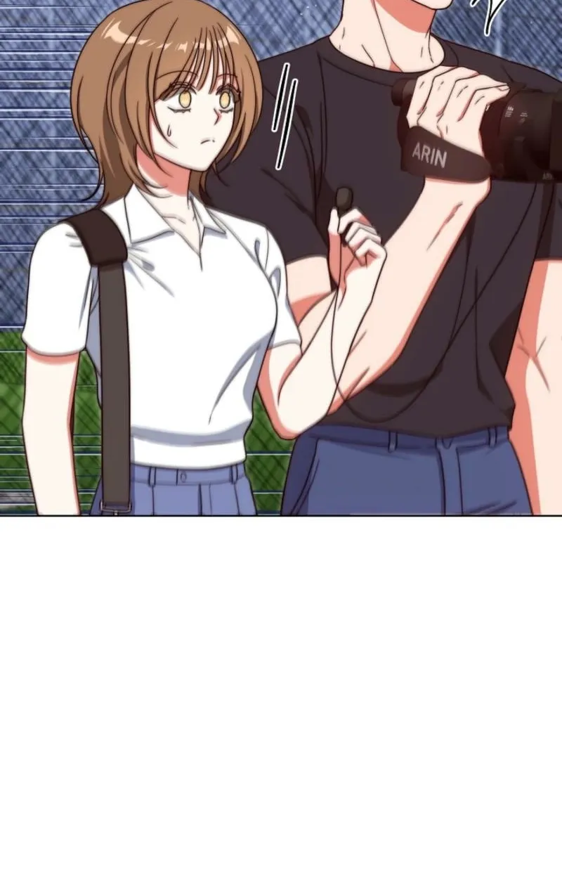 Diary of a Dine-and-dash Criminal XX Chapter 13 - page 31