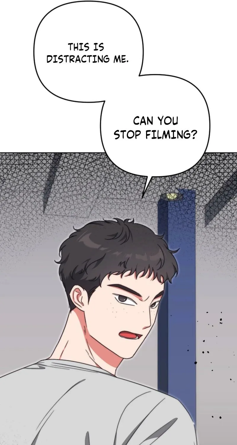 Diary of a Dine-and-dash Criminal XX Chapter 13 - page 32