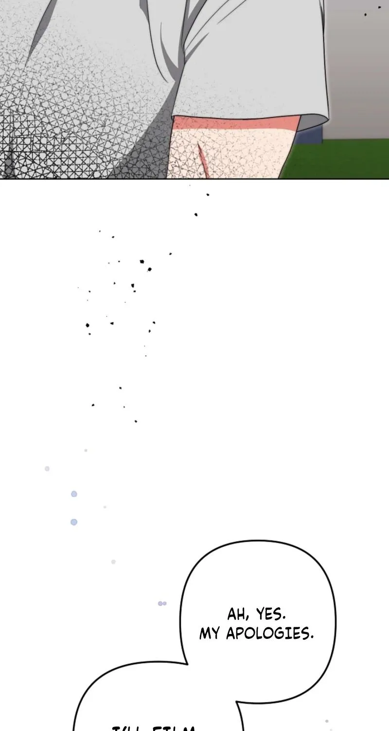 Diary of a Dine-and-dash Criminal XX Chapter 13 - page 33