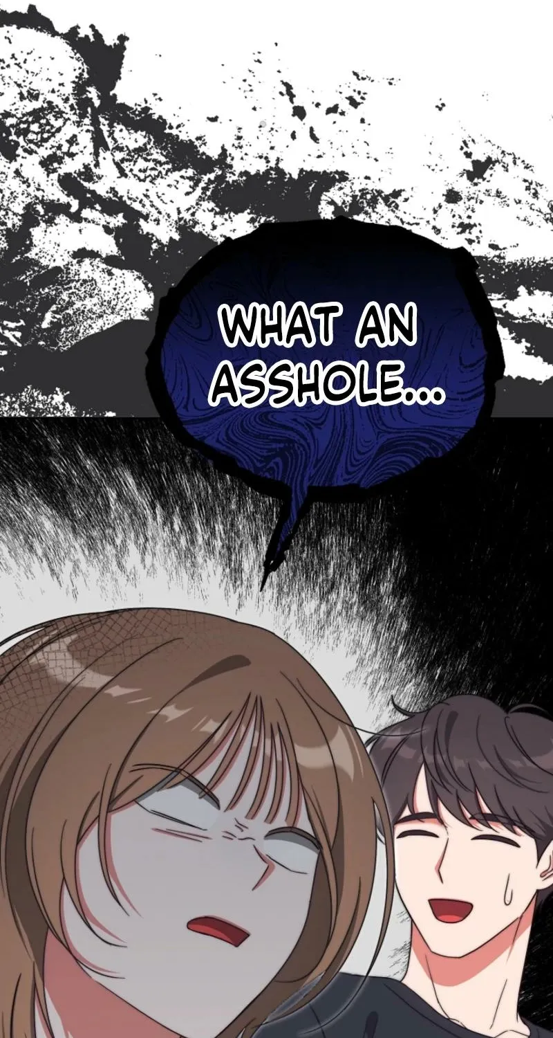 Diary of a Dine-and-dash Criminal XX Chapter 13 - page 35