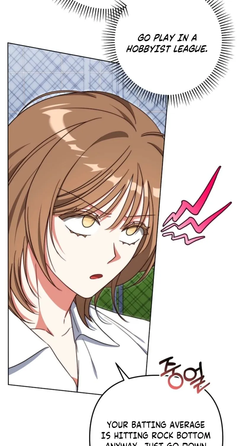 Diary of a Dine-and-dash Criminal XX Chapter 13 - page 38