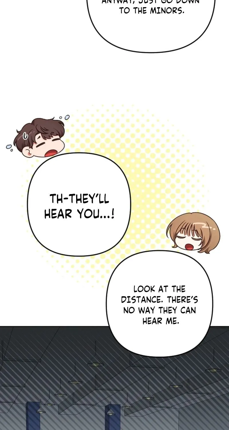 Diary of a Dine-and-dash Criminal XX Chapter 13 - page 39