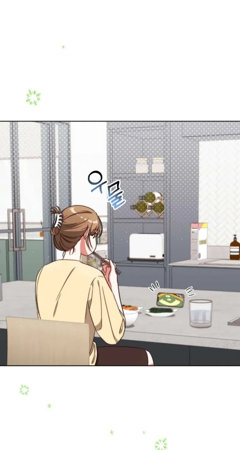 Diary of a Dine-and-dash Criminal XX Chapter 13 - page 4