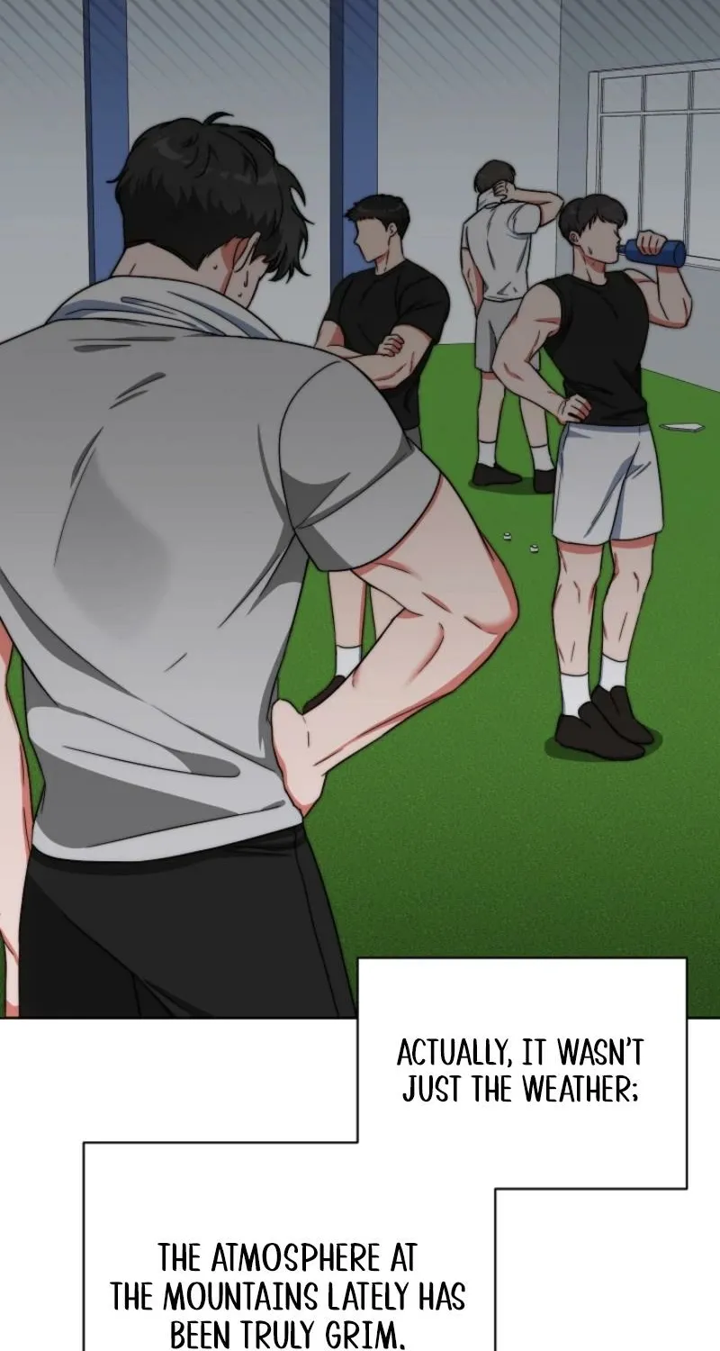 Diary of a Dine-and-dash Criminal XX Chapter 13 - page 40