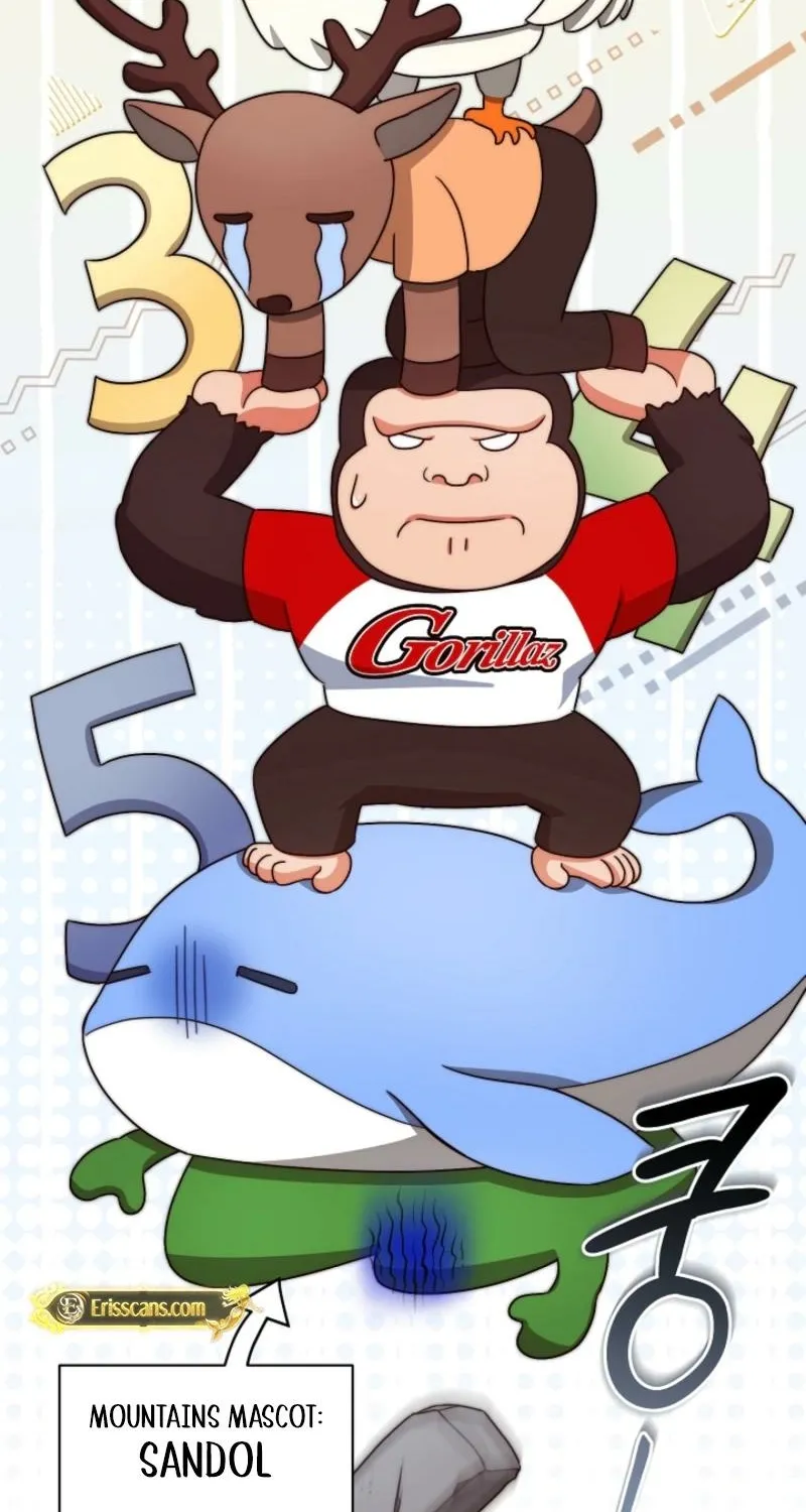 Diary of a Dine-and-dash Criminal XX Chapter 13 - page 43