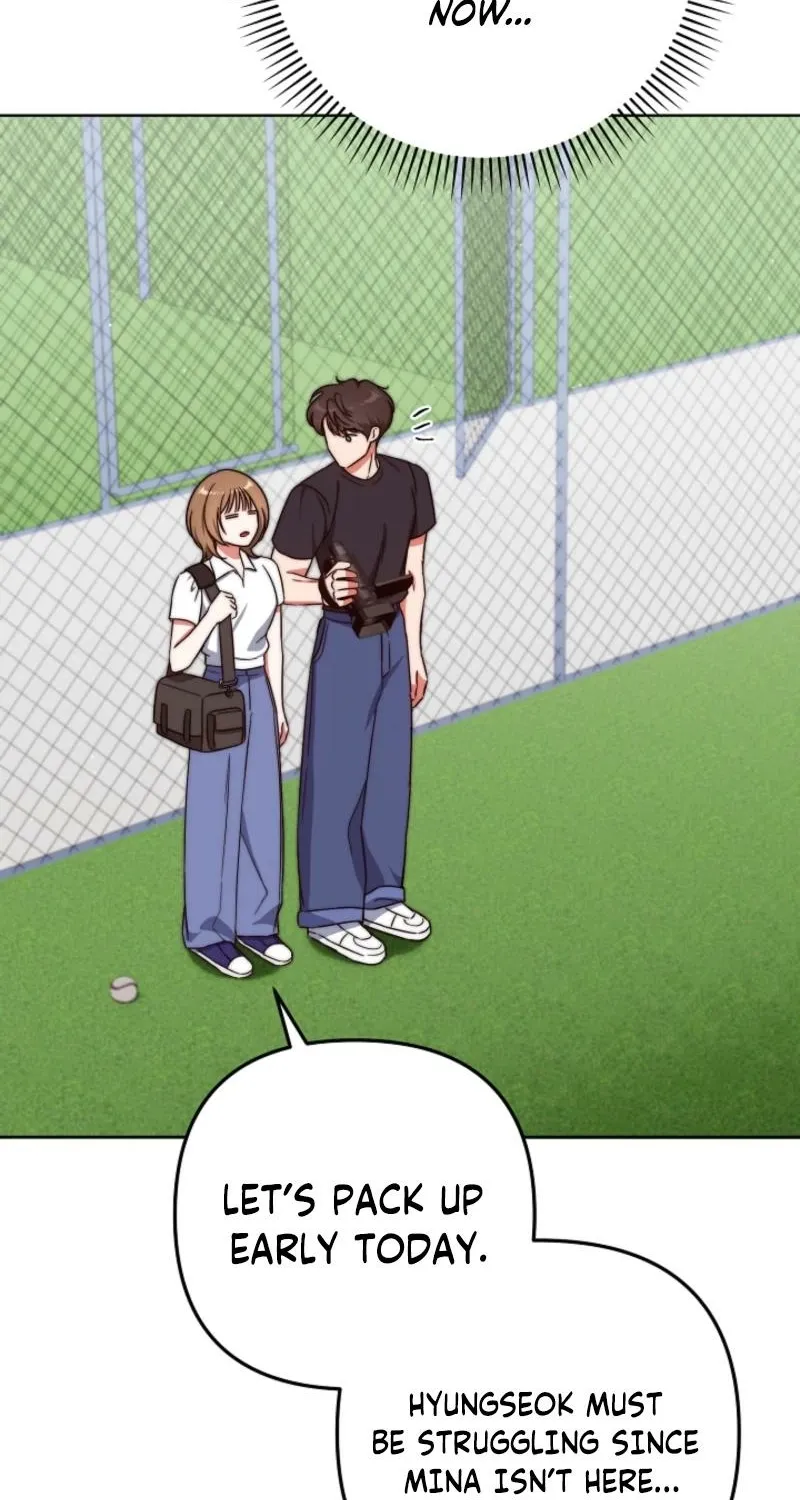 Diary of a Dine-and-dash Criminal XX Chapter 13 - page 45