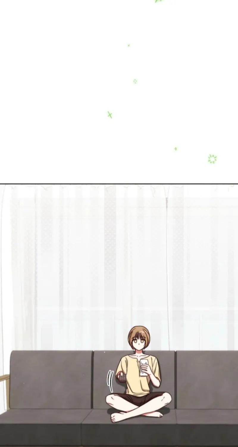 Diary of a Dine-and-dash Criminal XX Chapter 13 - page 5