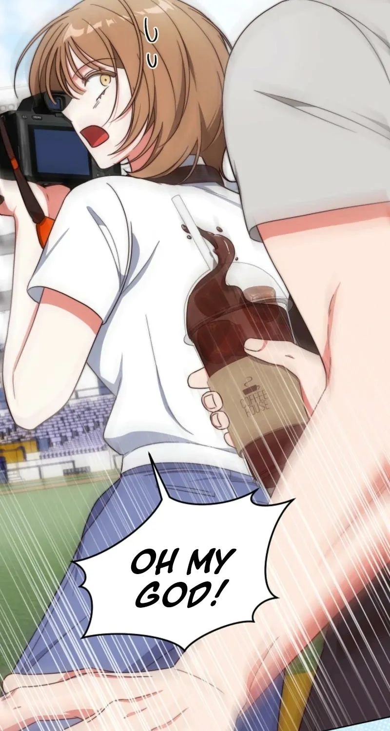 Diary of a Dine-and-dash Criminal XX Chapter 13 - page 54