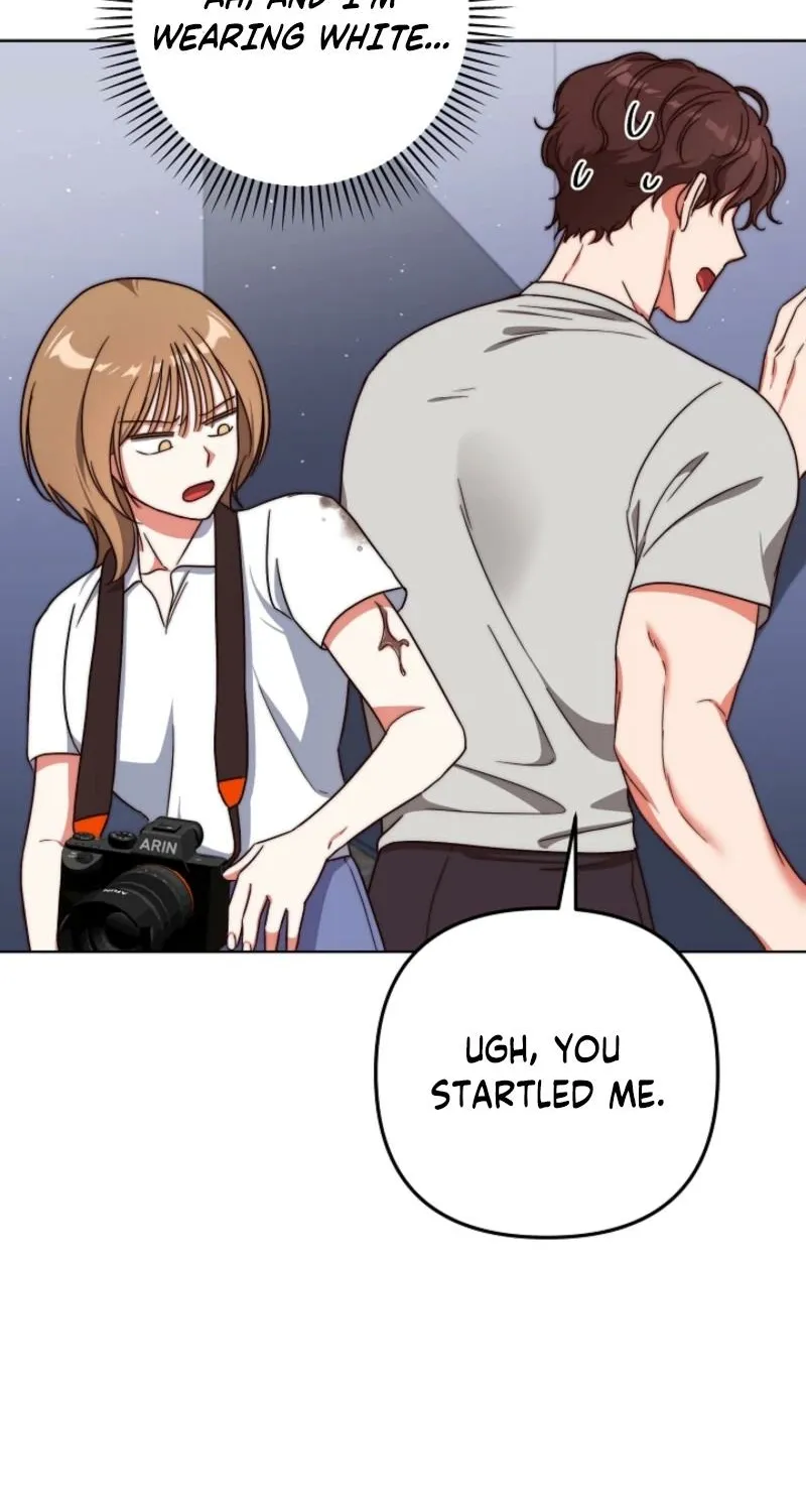 Diary of a Dine-and-dash Criminal XX Chapter 13 - page 57