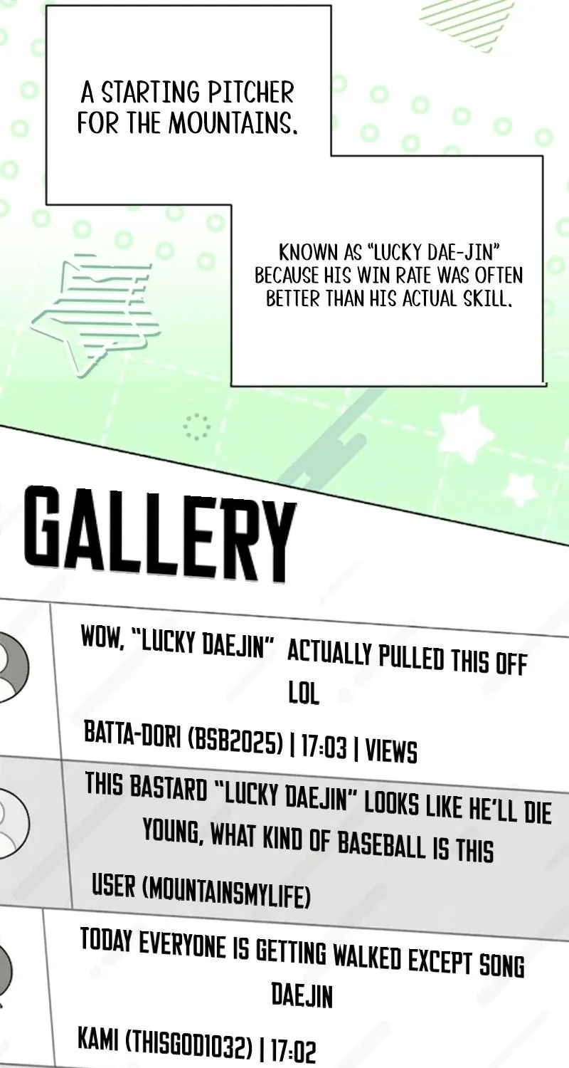 Diary of a Dine-and-dash Criminal XX Chapter 13 - page 62