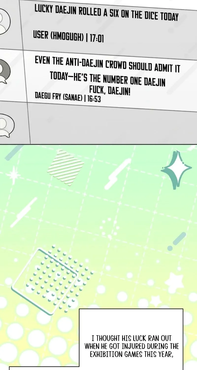 Diary of a Dine-and-dash Criminal XX Chapter 13 - page 63