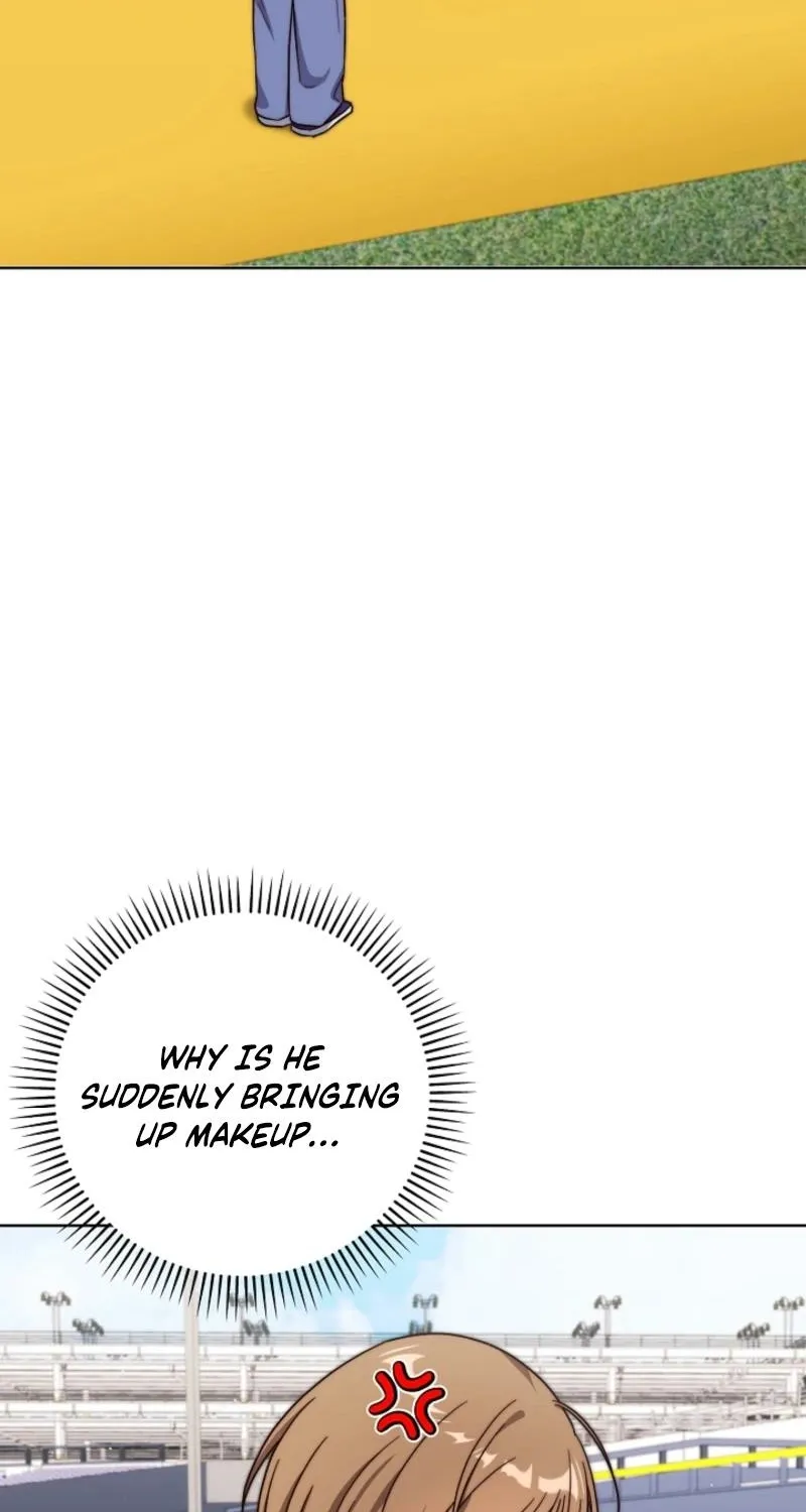 Diary of a Dine-and-dash Criminal XX Chapter 13 - page 68