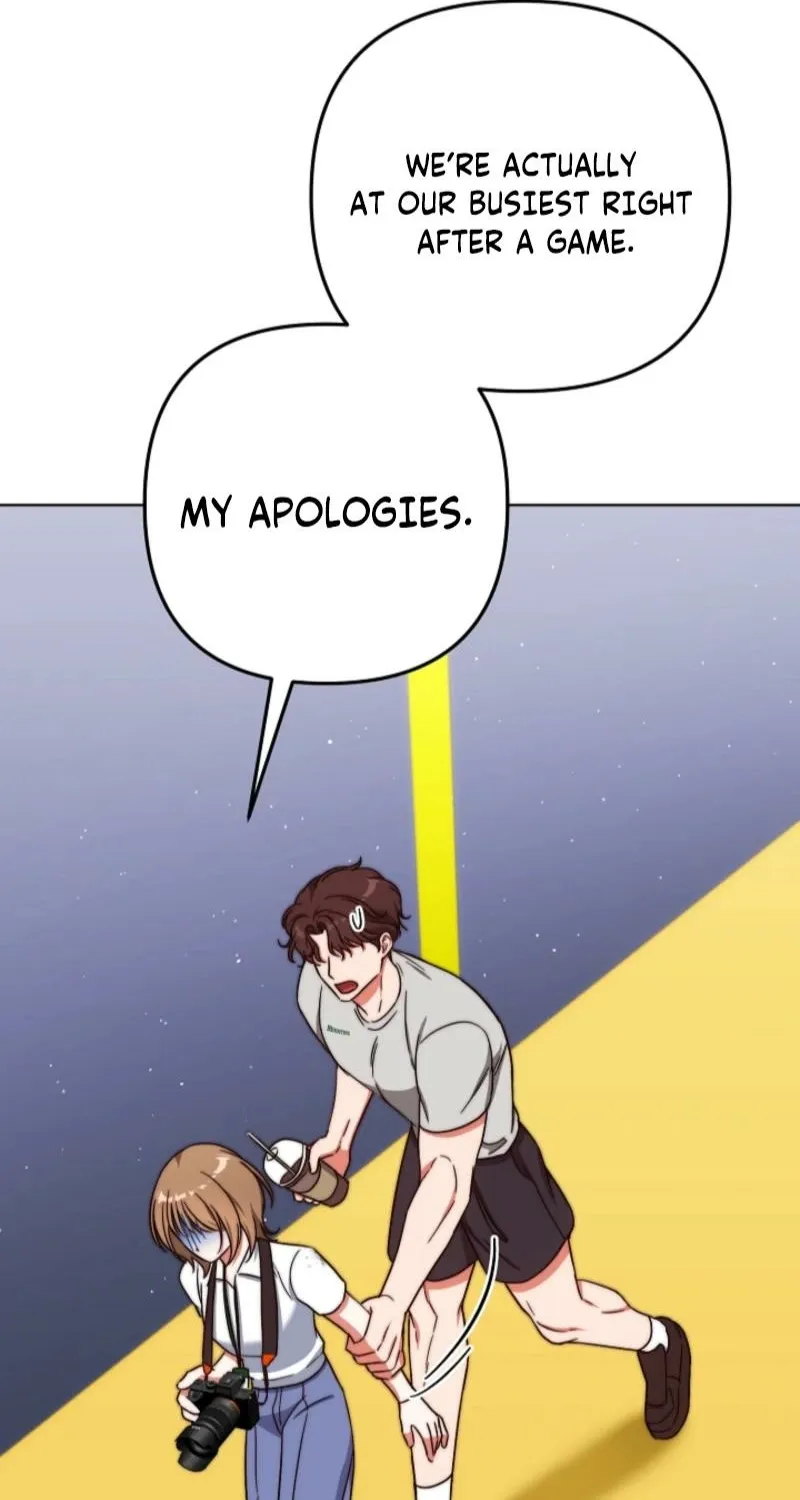 Diary of a Dine-and-dash Criminal XX Chapter 13 - page 75