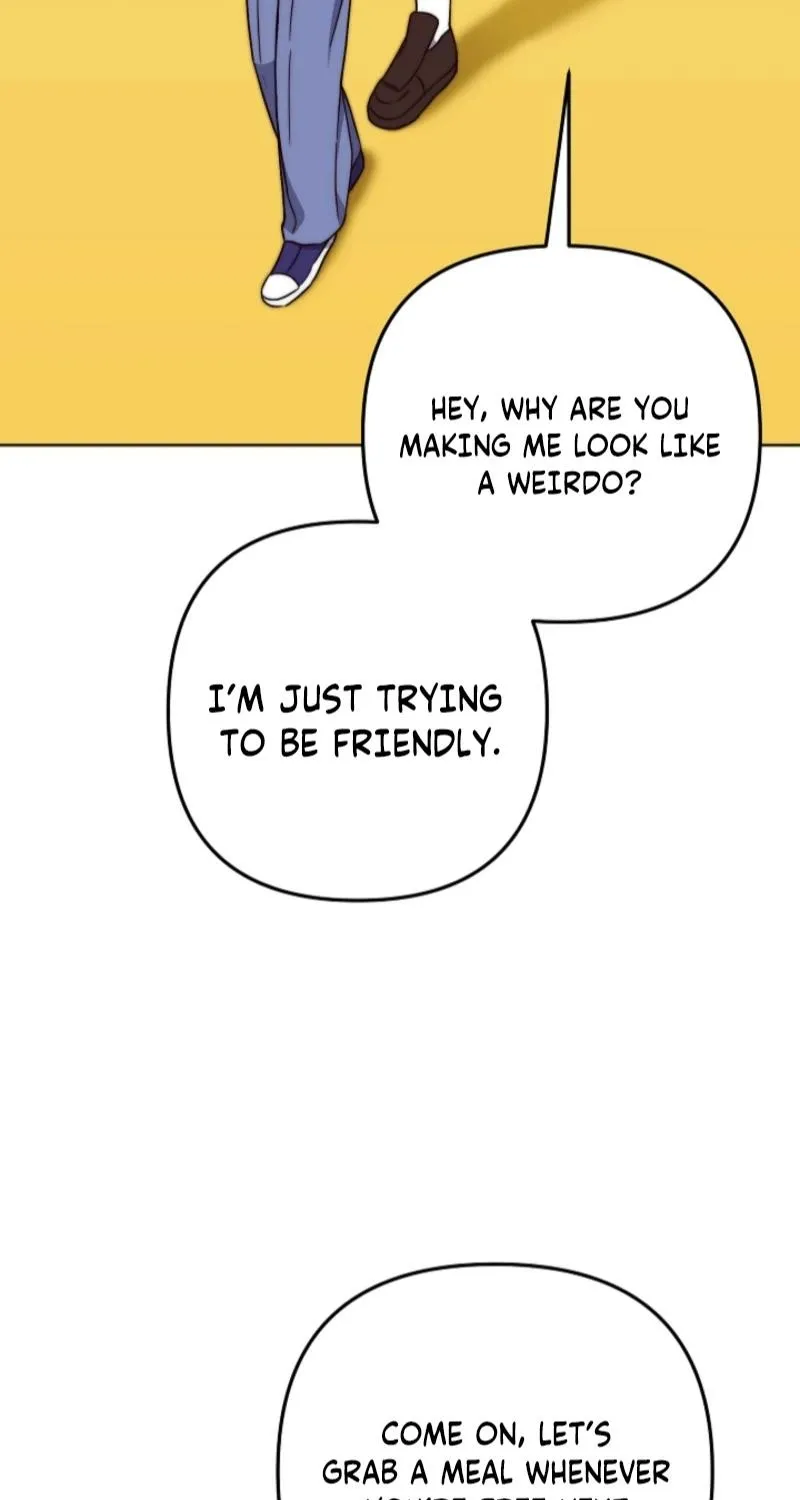 Diary of a Dine-and-dash Criminal XX Chapter 13 - page 76