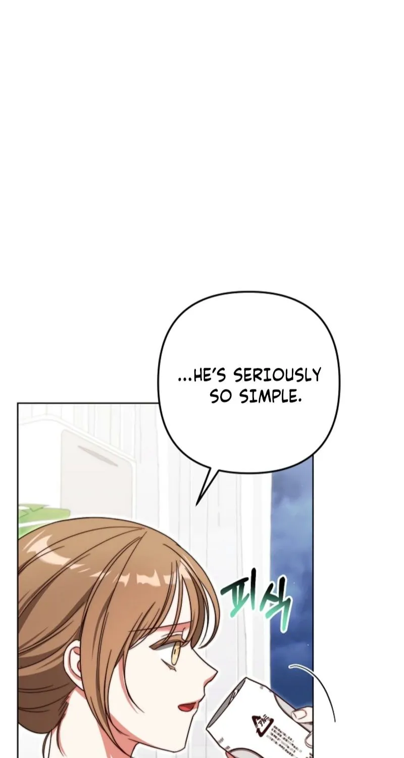 Diary of a Dine-and-dash Criminal XX Chapter 13 - page 8