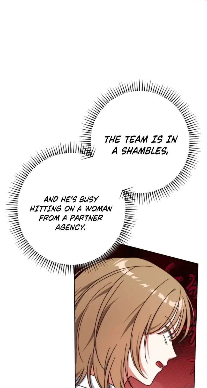 Diary of a Dine-and-dash Criminal XX Chapter 13 - page 83