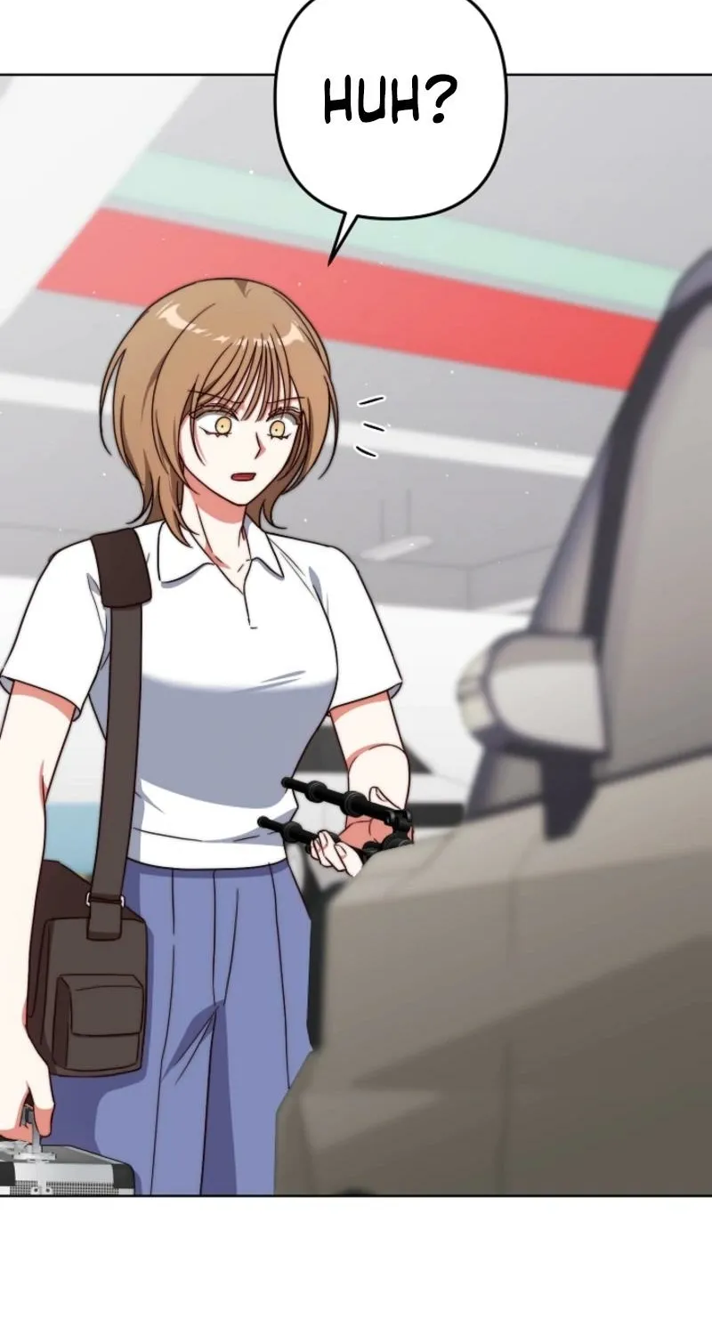 Diary of a Dine-and-dash Criminal XX Chapter 13 - page 85