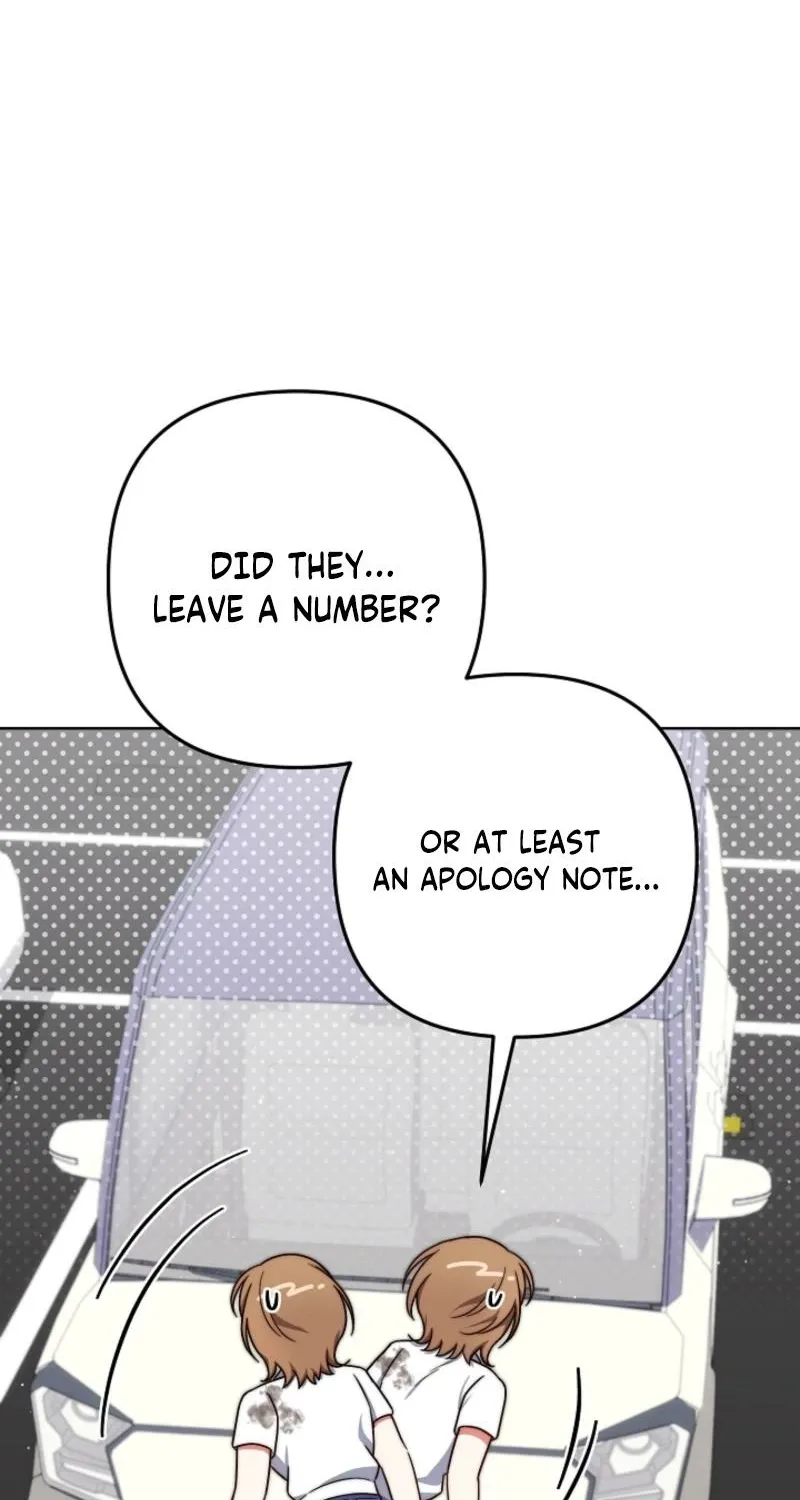 Diary of a Dine-and-dash Criminal XX Chapter 13 - page 88