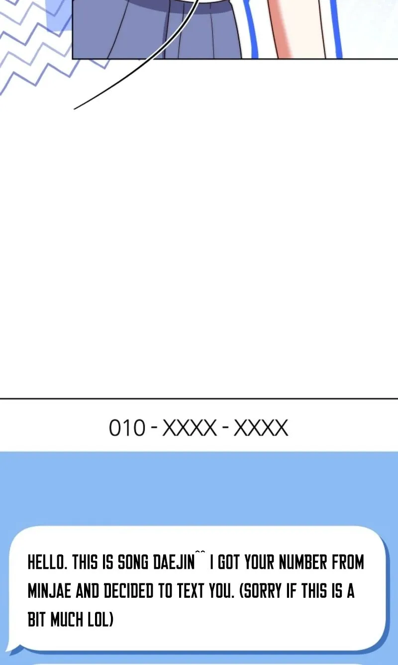 Diary of a Dine-and-dash Criminal XX Chapter 13 - page 91