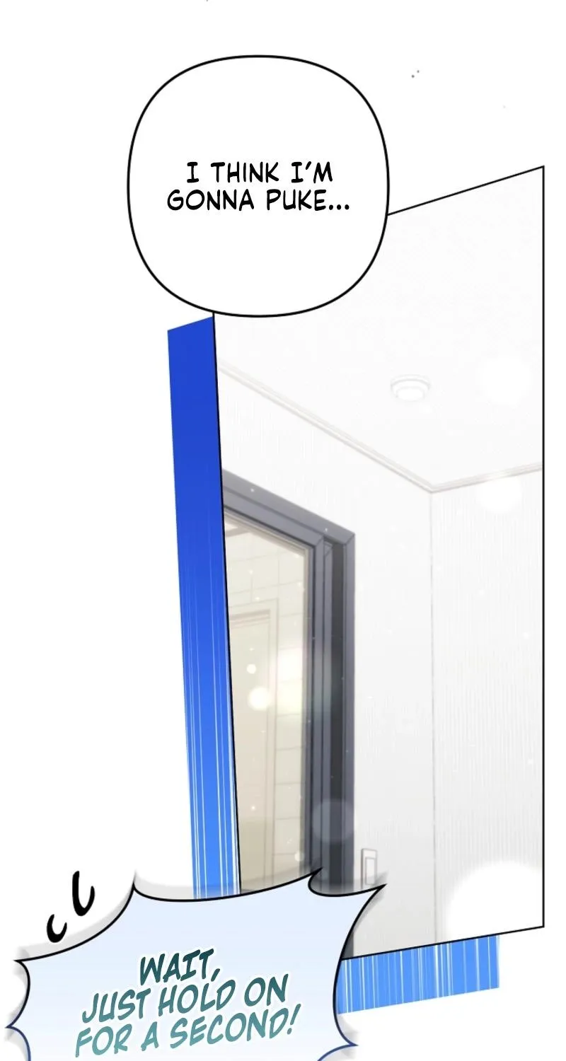 Diary of a Dine-and-dash Criminal XX Chapter 14 - page 10