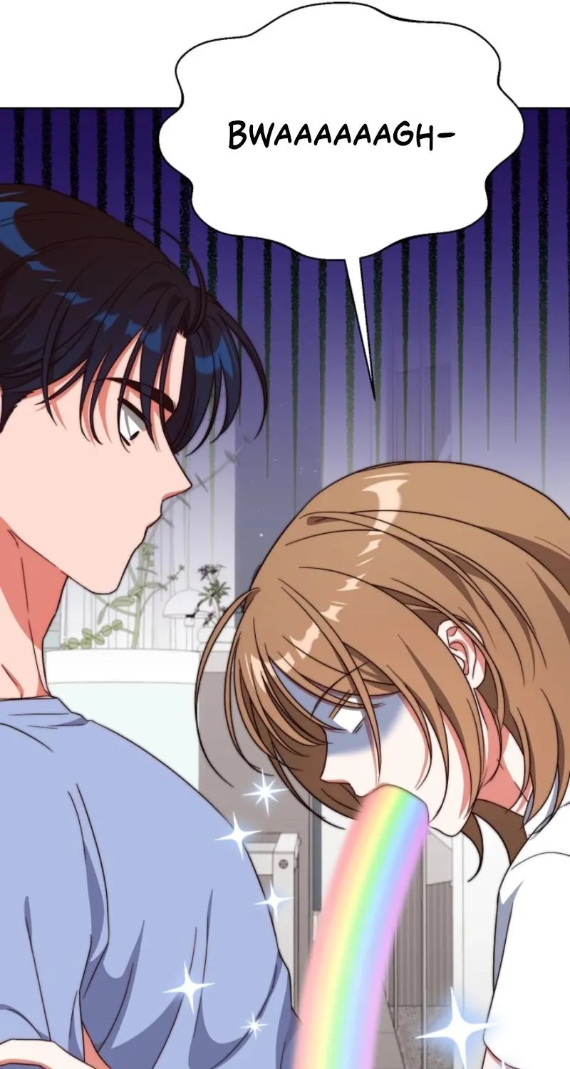 Diary of a Dine-and-dash Criminal XX Chapter 14 - page 12