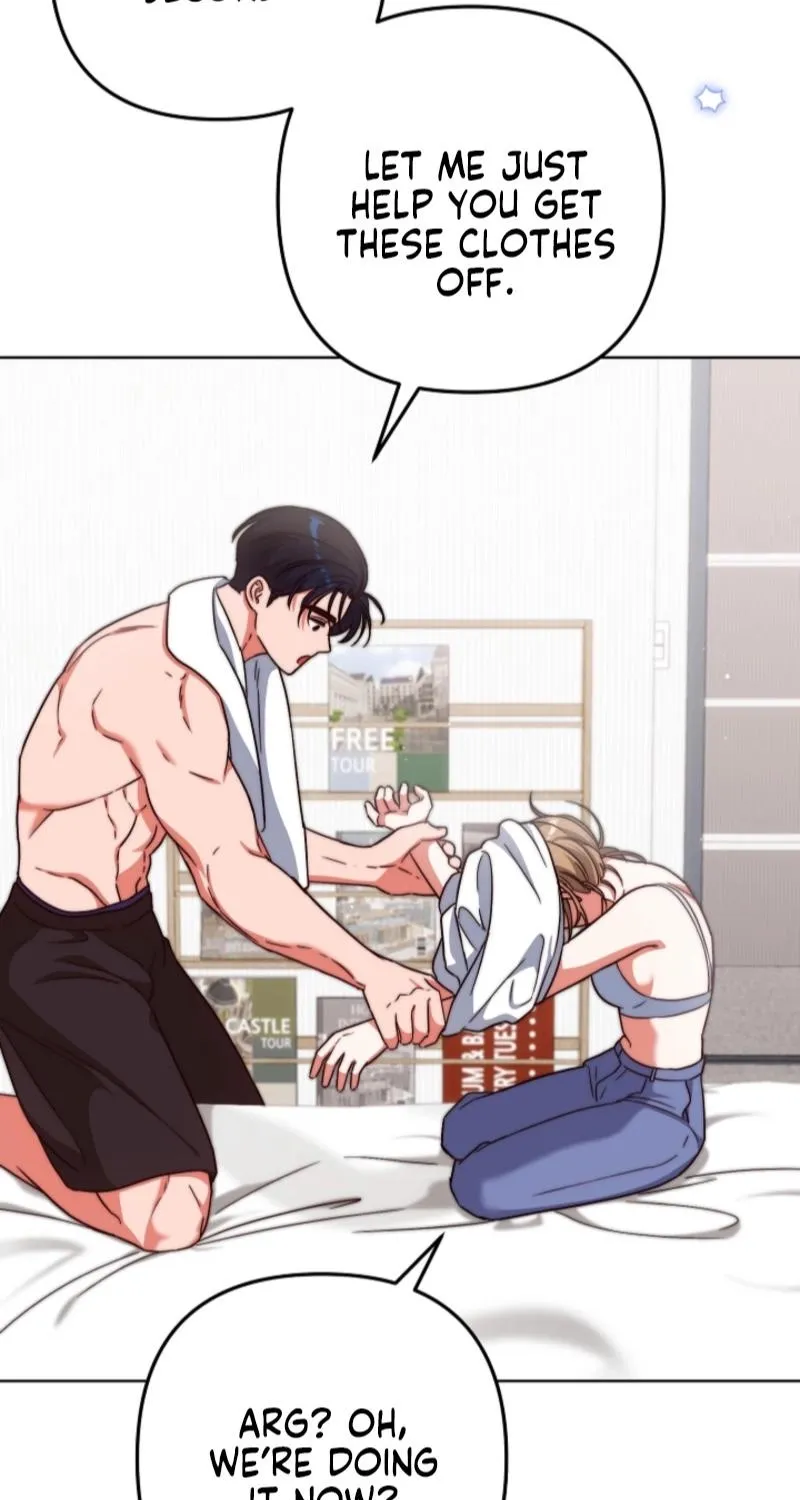 Diary of a Dine-and-dash Criminal XX Chapter 14 - page 16