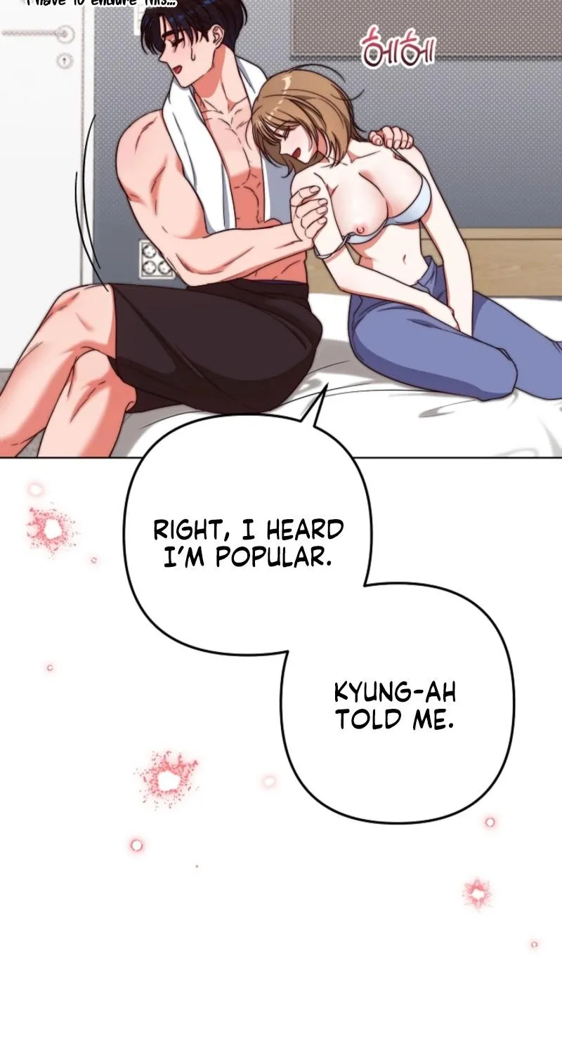 Diary of a Dine-and-dash Criminal XX Chapter 14 - page 21