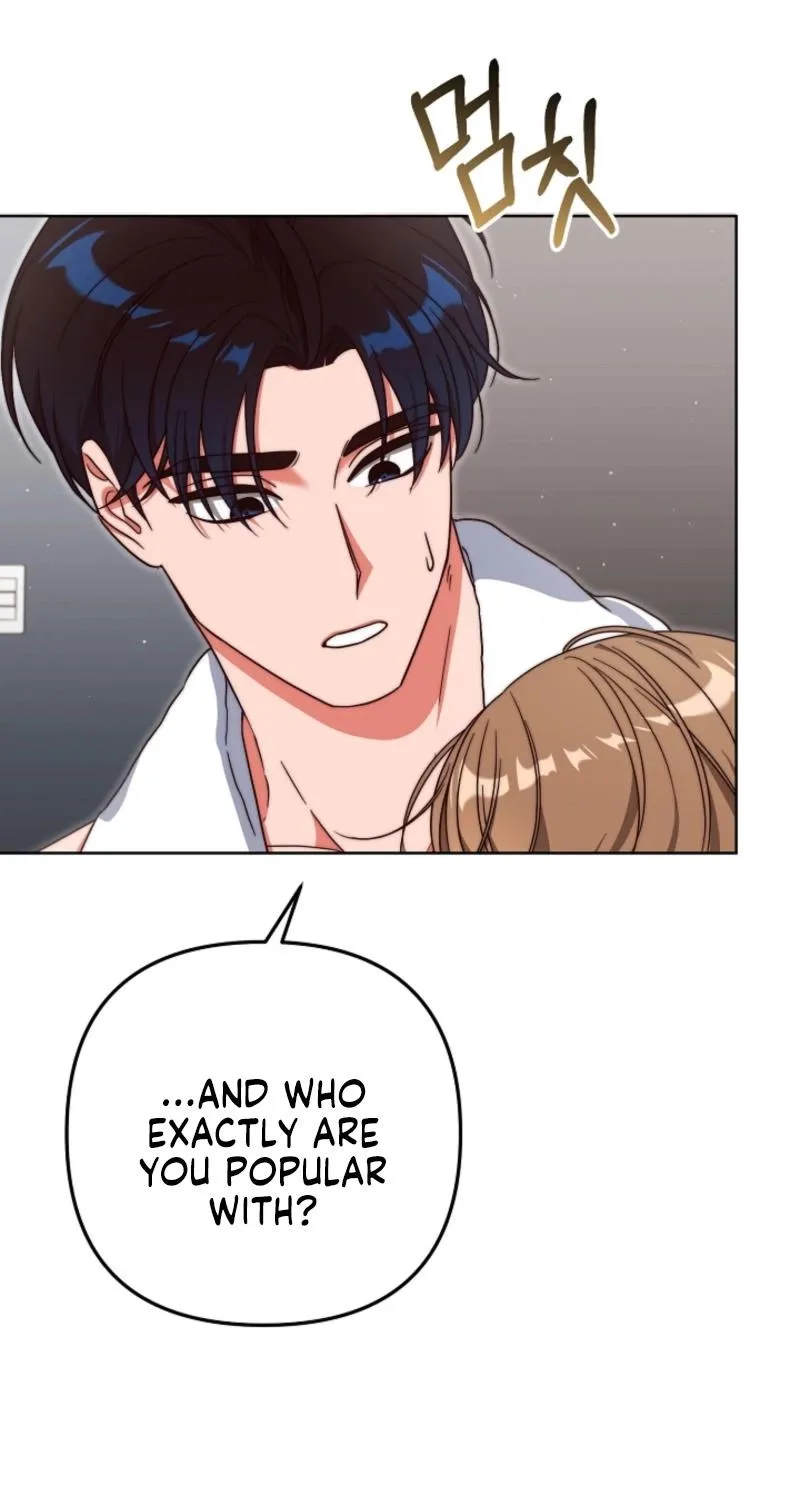 Diary of a Dine-and-dash Criminal XX Chapter 14 - page 22