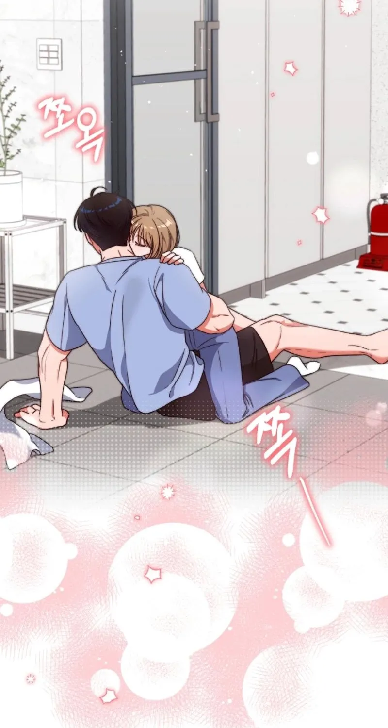 Diary of a Dine-and-dash Criminal XX Chapter 14 - page 3