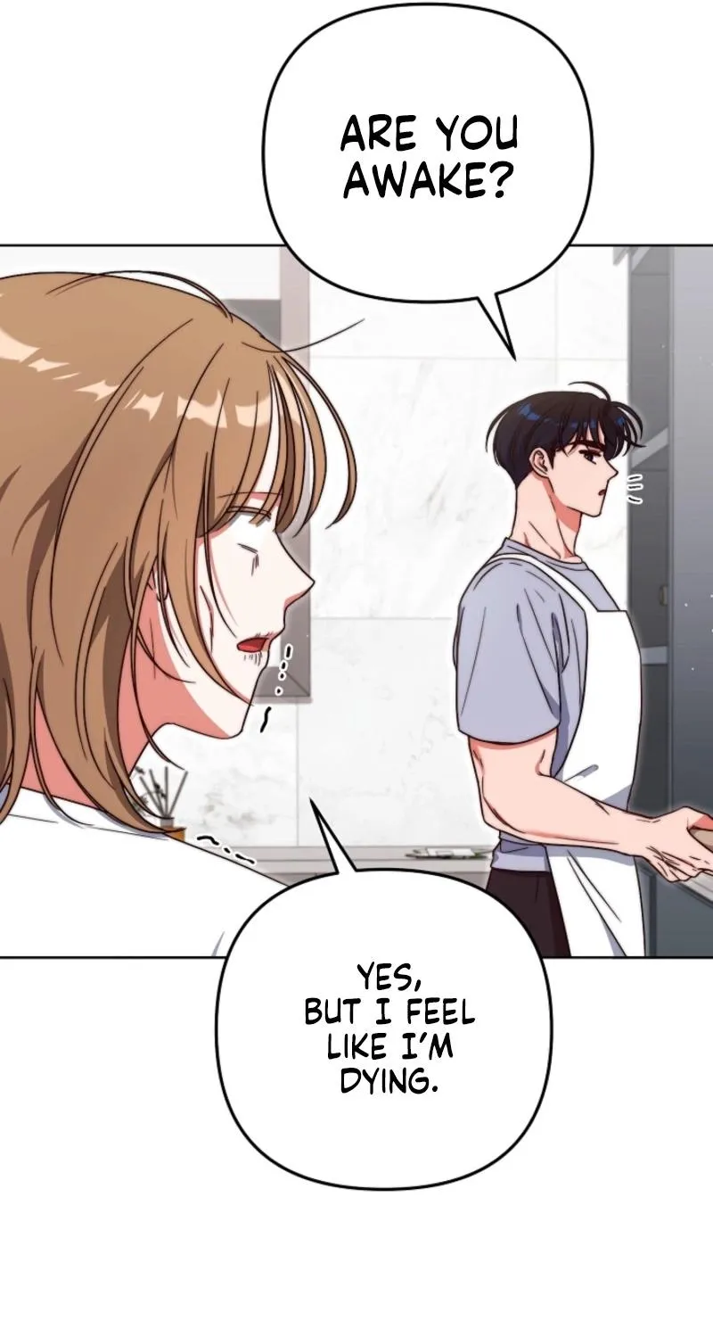 Diary of a Dine-and-dash Criminal XX Chapter 14 - page 32