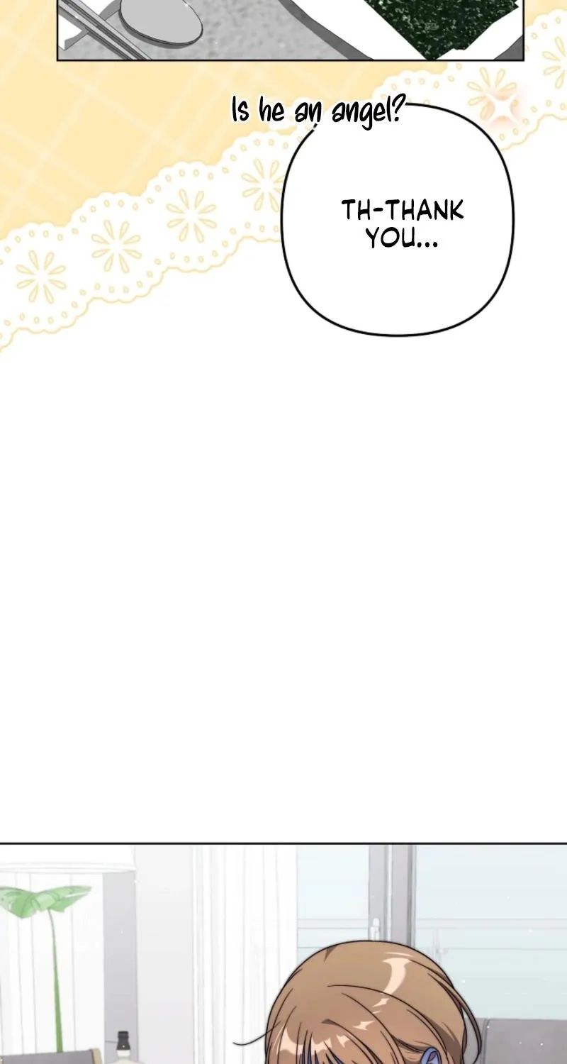 Diary of a Dine-and-dash Criminal XX Chapter 14 - page 34