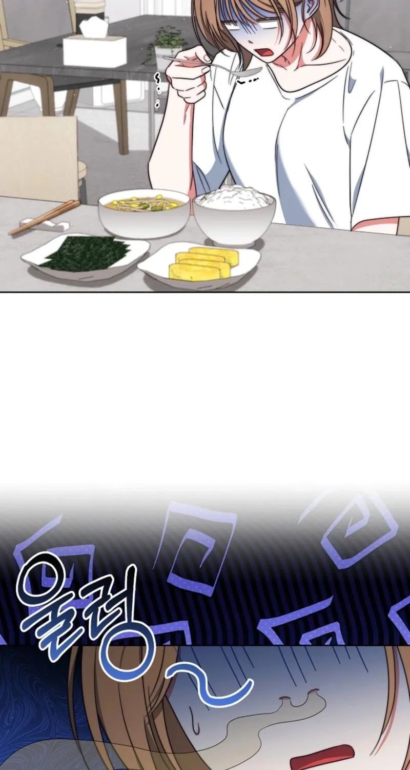 Diary of a Dine-and-dash Criminal XX Chapter 14 - page 35