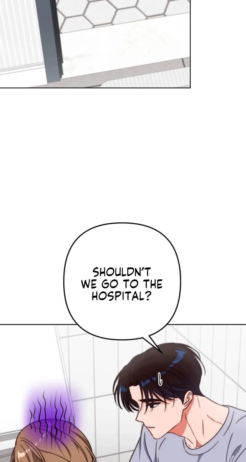 Diary of a Dine-and-dash Criminal XX Chapter 14 - page 39