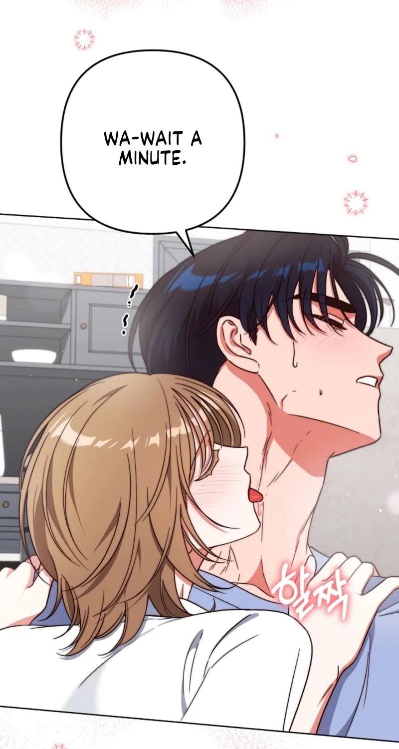 Diary of a Dine-and-dash Criminal XX Chapter 14 - page 4