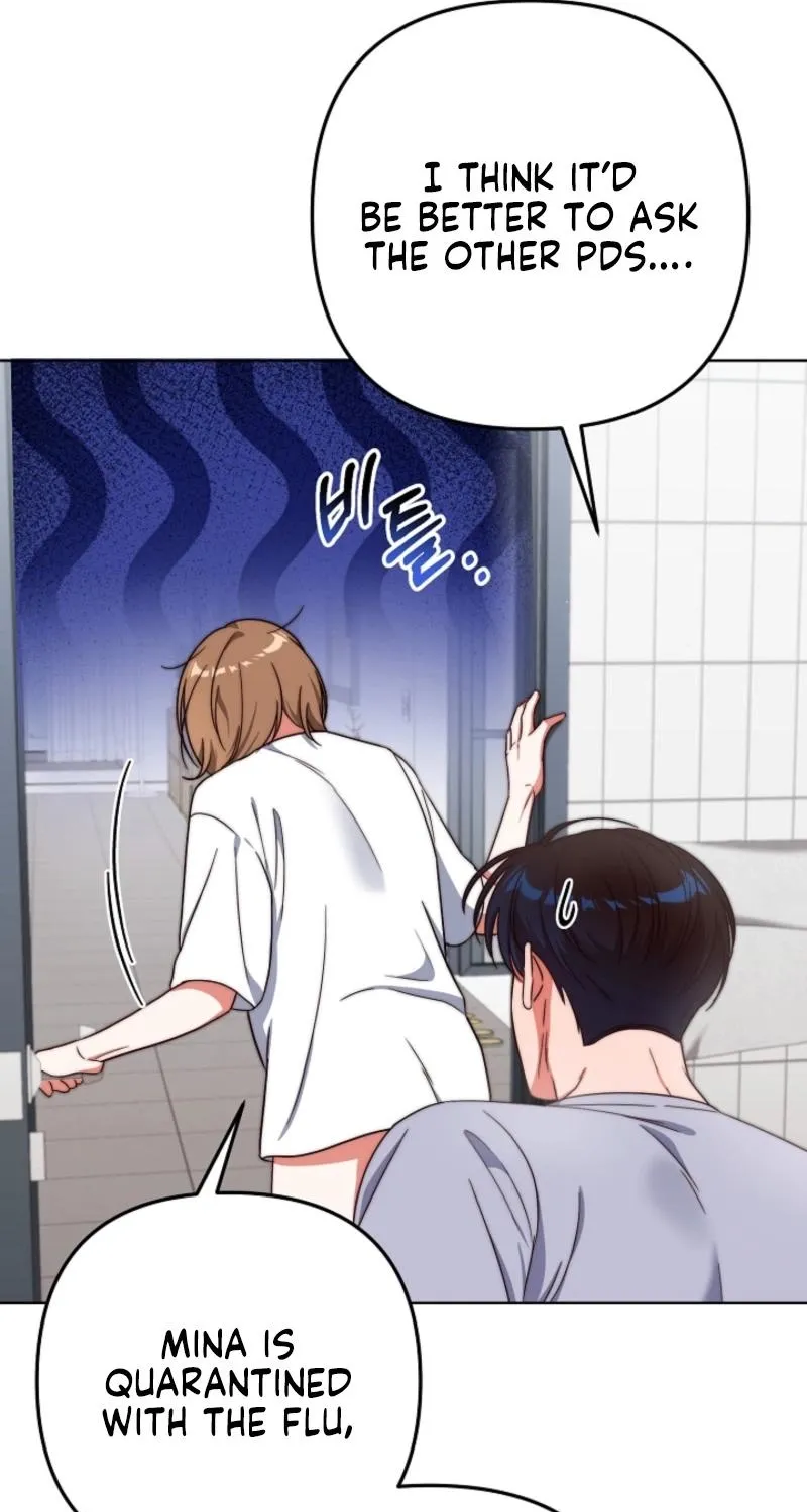 Diary of a Dine-and-dash Criminal XX Chapter 14 - page 42